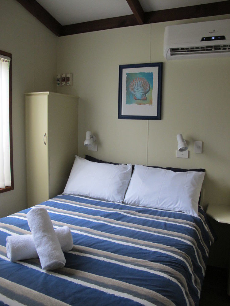 Melaleuca Caravan Park Port Macquarie Exteriér fotografie