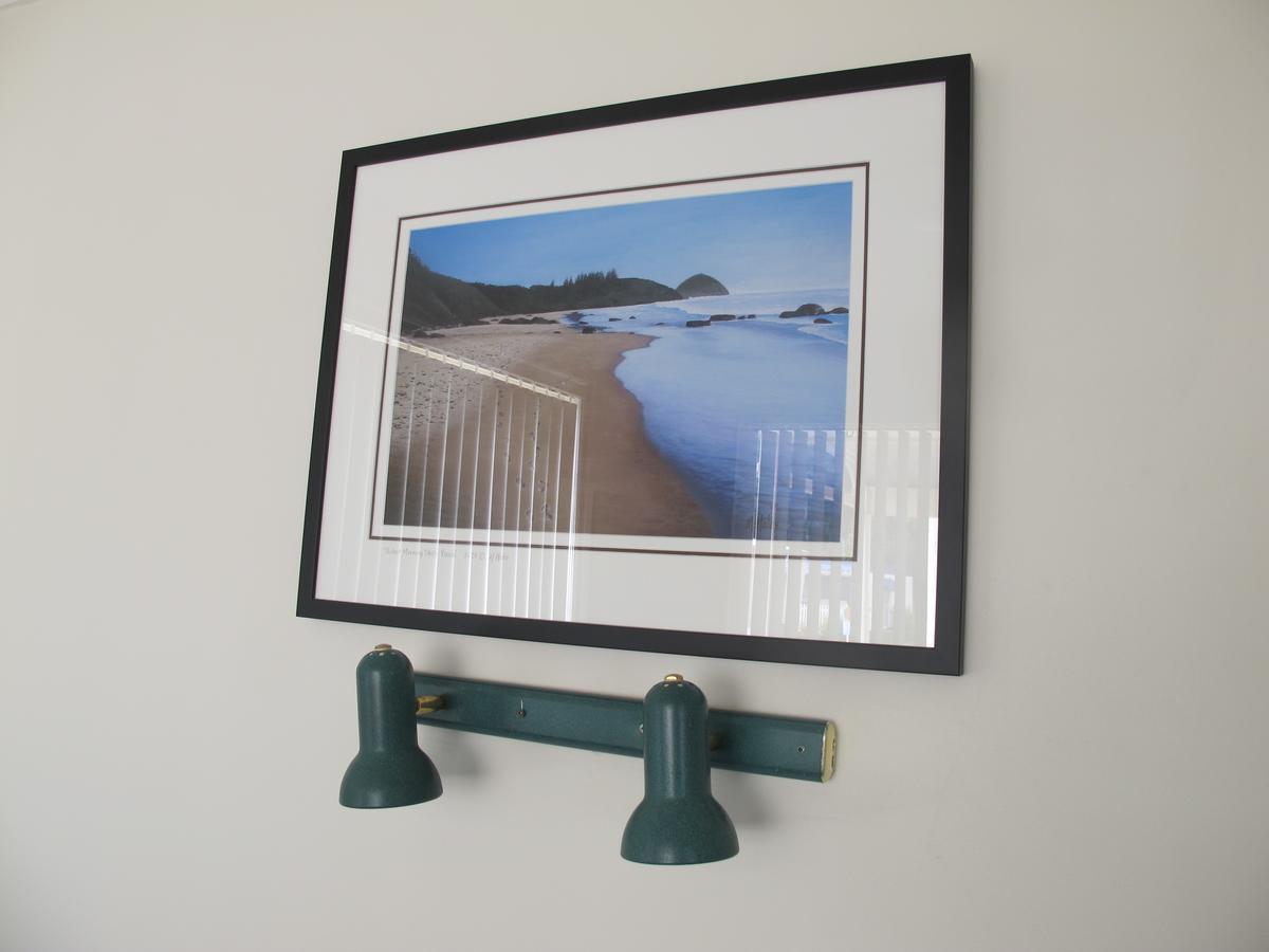 Melaleuca Caravan Park Port Macquarie Exteriér fotografie