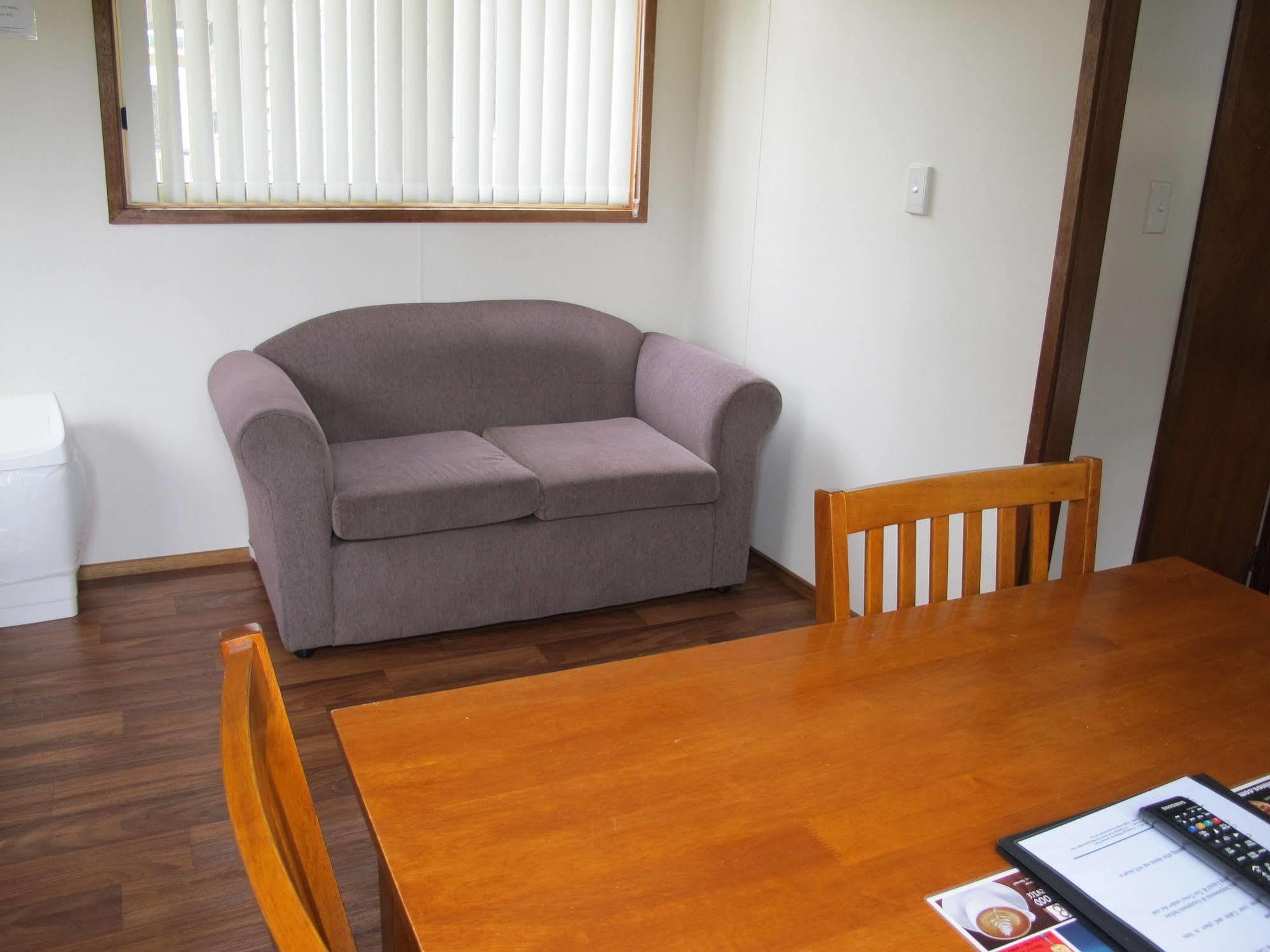 Melaleuca Caravan Park Port Macquarie Exteriér fotografie